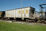 CSX Hopper 291870